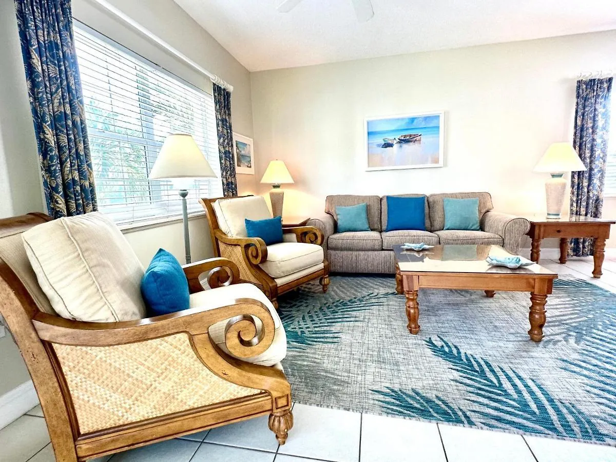 Regal Beach Club #322 George Town