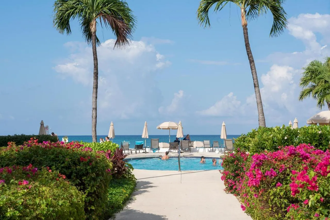 Сasa de vacaciones Regal Beach Club #322 George Town Islas Caimán