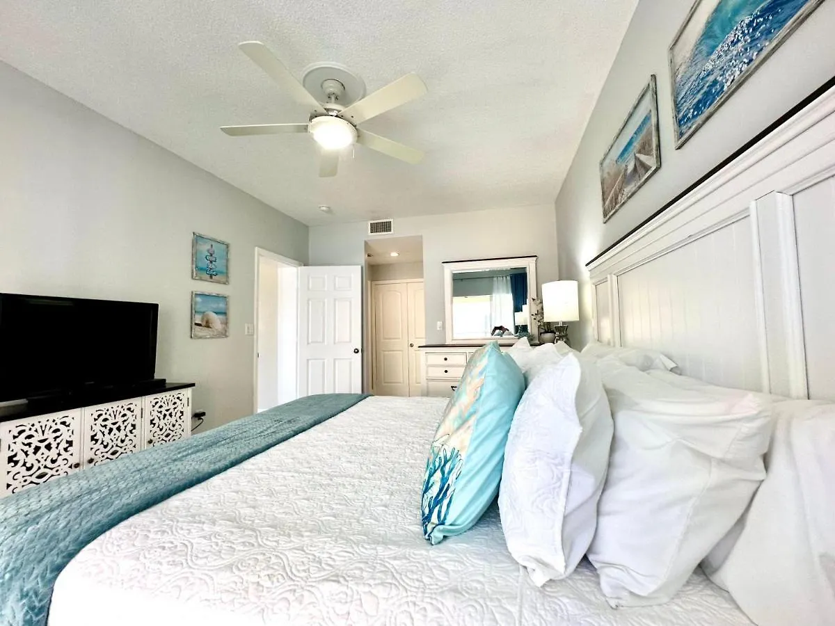 Regal Beach Club #322 George Town