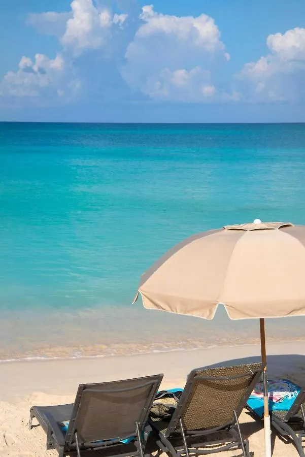 Сasa de vacaciones Regal Beach Club #322 George Town